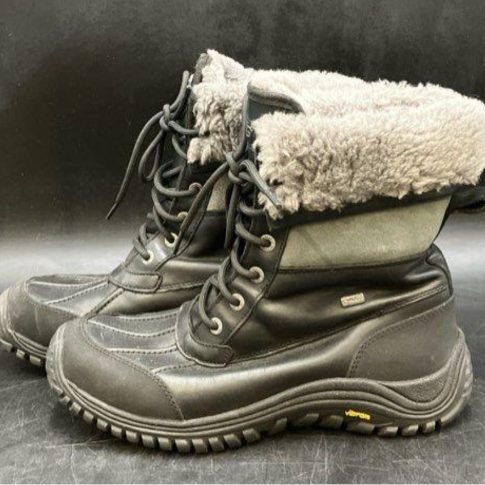 Ugg Adirondack Winter Boot